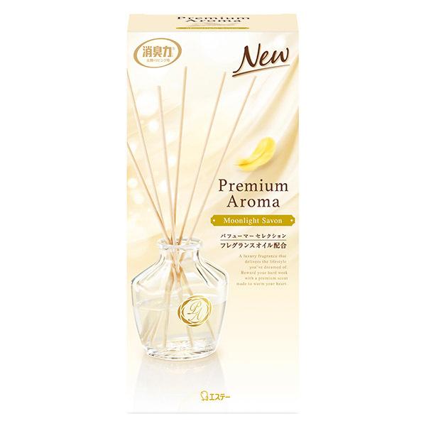 󂠂 ̏L Premium Aroma Stick { [CgV{ GXe[  L