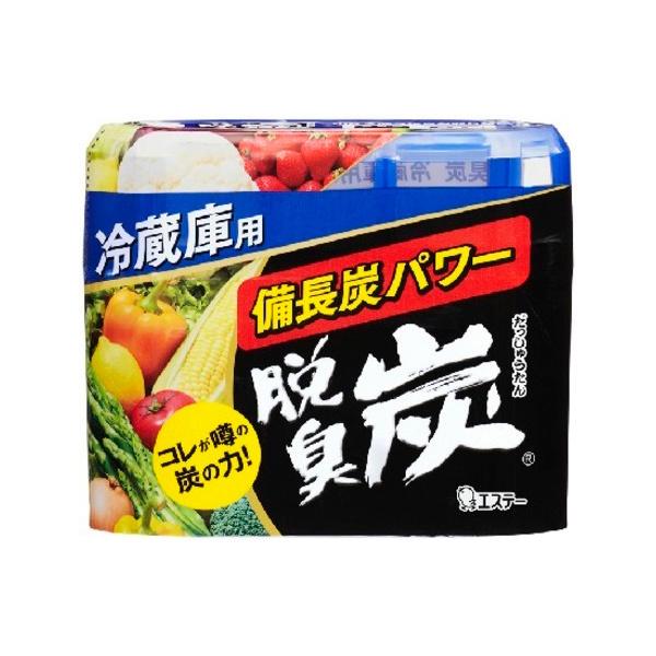 ●強力脱臭　当社独自のゼリー状の炭（強化備長炭＋活性炭）●ゼリー状の炭が小さくなったらお取り替えです。●キムチ臭・ニンニク臭にも効く！●生もの臭にも効く！●交換時期まる見え！ゼリー状の炭が小さくなったらお取り替えです。仕様・注意事項この説明...