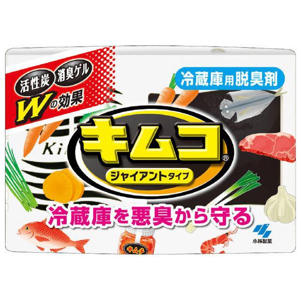 活性炭と消臭ゲルＷの効果！◆すぐれた脱臭力で、庫内のイヤなニオイを持続的に脱臭します。◆魚・漬物などの強いニオイもしっかり脱臭します。◆消臭ゲル部分は小さくなり、取り替え時期をお知らせします。●効果は約５〜６ヶ月持続。●６００lまでの冷蔵庫...