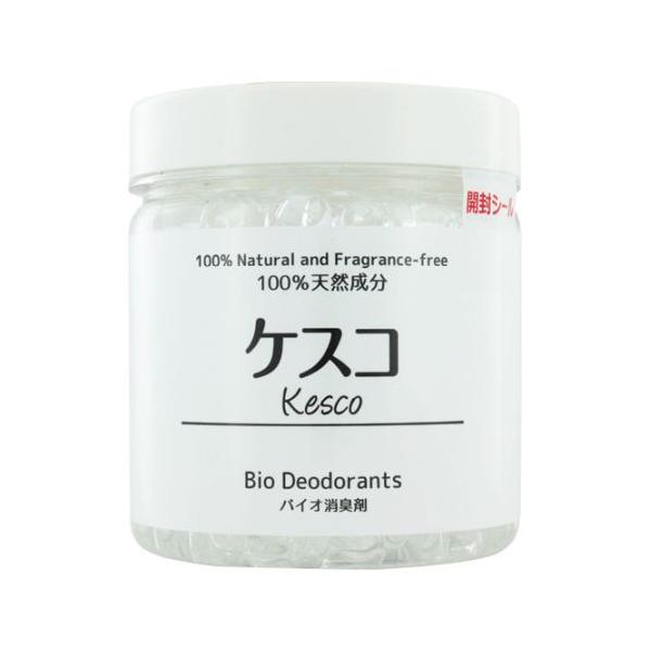 乳酸菌・酵母菌などの自然界にある安心な有用微生物だけでできています。洗剤の香料等の香りはそのまま、腐敗臭等の嫌なニオイだけを消します。仕様・注意事項：●内容：380ｇ●サイズ：幅94×高さ106×奥行94mm●重量：0.45g●原産国名：日本