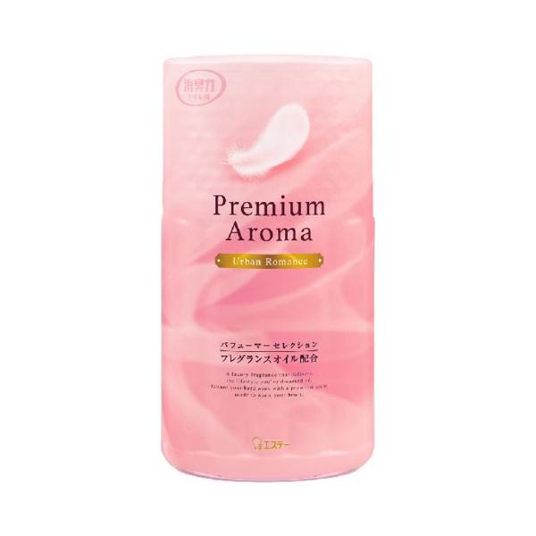 GXe[ gC̏L Premium Aroma A[o}X