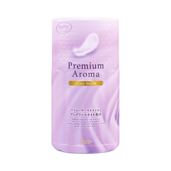 GXe[ gC̏L Premium Aroma OCX{[e