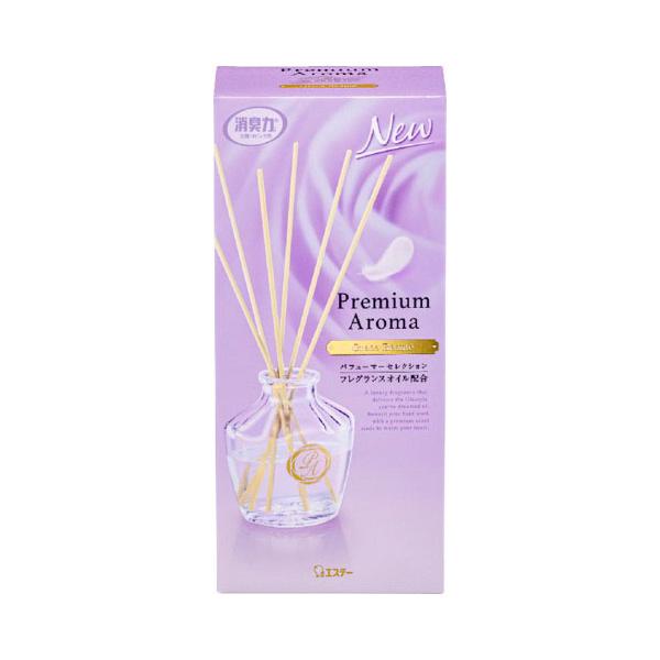 󂠂 GXe[ ̏L Premium Aroma Stick { OCX{[e