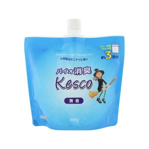 乳酸菌・酵母菌などの自然界にある安心な有用微生物けでできています。洗剤の香料等の香りはそのまま、不敗臭等の嫌なニオイだけを消します。仕様・注意事項：●内容：480ｇ●サイズ：幅174×高さ185×奥行80mm●重量：0.495g