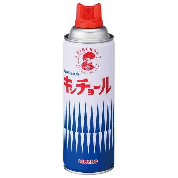 Kincho 大日本除虫菊 キンチョール450ml ホームセンターグッデイ 通販 Paypayモール