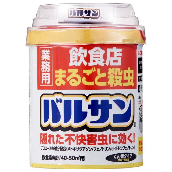レック Lec バルサン 業務用バルサン飲食店まるごと殺虫80 1 Vspth ホームセンターグッデイ 通販 Paypayモール