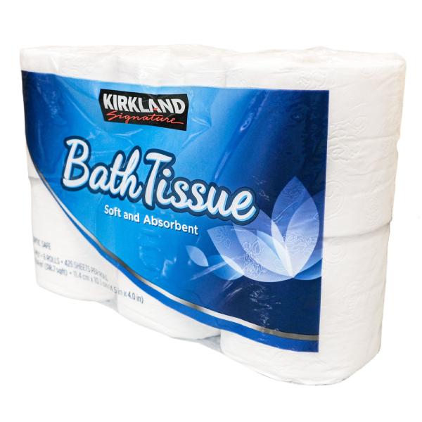 大人気のトイレットペーパーバラのエンボス加工で華やかさアップ。2枚重ねの丈夫で厚みがあるペーパーはふんわりとしていて肌触りもよく、やわらかい仕上がり。仕様・注意事項日本製パルプ100％幅114mm×長さ42.9m2枚重ね 6ロール