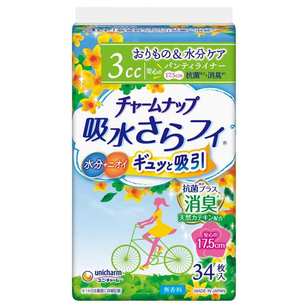 jE`[ unicharm `[ibv ztB peBCi[ L^Cv 3cc 34