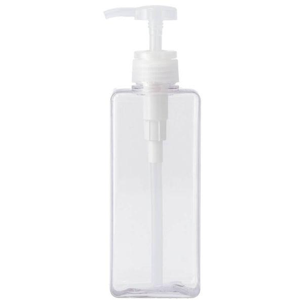 商品サイズ：横68×奥行68×高さ195mm内容量：650ml注意：対応アルコール度数目安は75%-80%