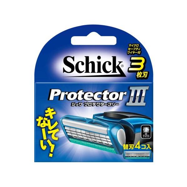 マイクロセーフティワイヤー付３枚刃。プロテクター全ホルダーと互換性あり。仕様・注意事項内容量：4個サイズ：幅102×奥行17×高さ112mm、0.025kg