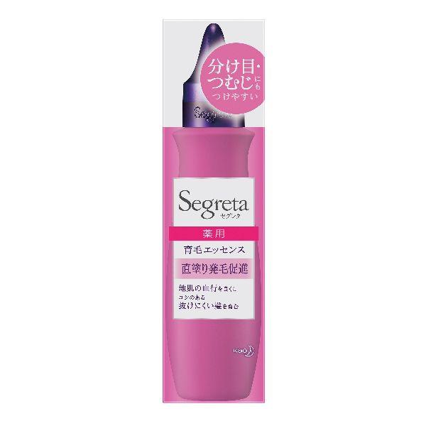 他サイト： 訳あり 花王 セグレタ 育毛エッセンス 150mlの商品画像