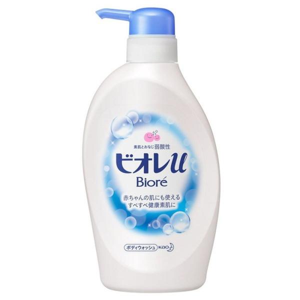 他サイト： 訳あり ビオレＵ　ポンプ　４８０ｍｌの商品画像