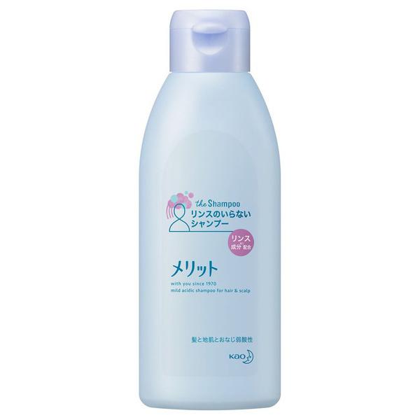 メリット シャンプーの人気商品 通販 価格比較 価格 Com