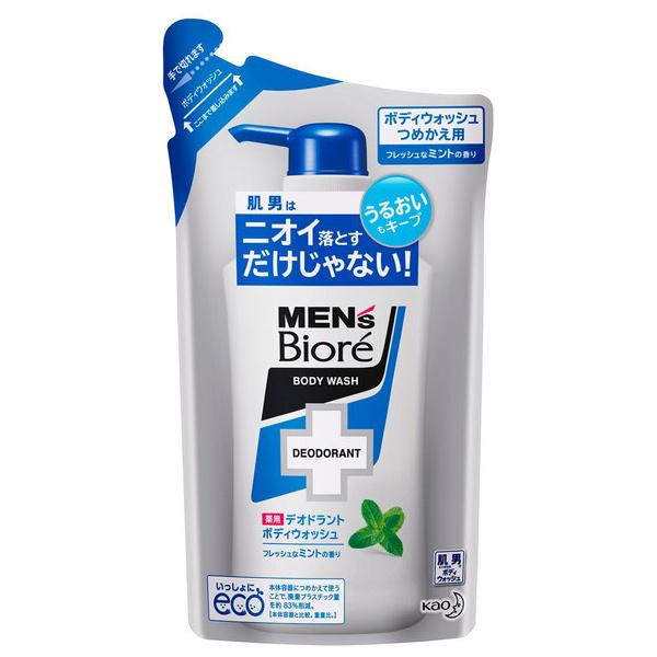 デオドラントボディウォッシュ メンズビオレ ボディソープ 石鹸の人気商品 通販 価格比較 価格 Com