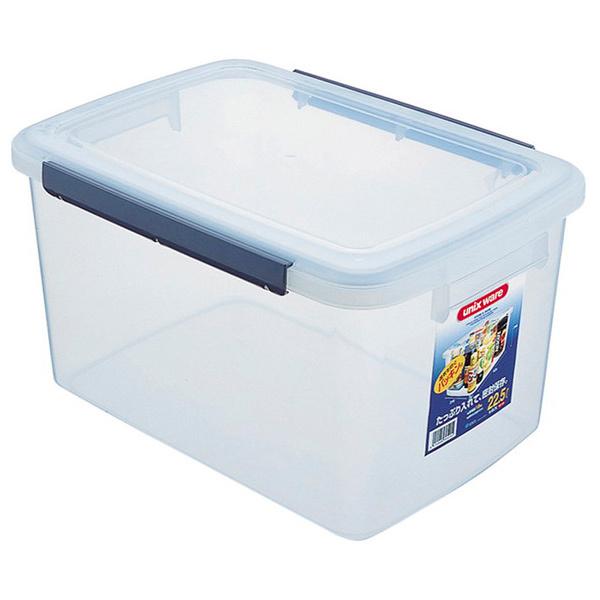 他サイト： 訳あり アスベル ウィル キッチンボックス 22.5L NF55 ナチュラル 保存容器の商品画像