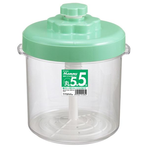 VP g{ Ȃ̊ }~[ 5.5^