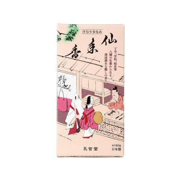 新仙年香 バラ詰 孔官堂 (コンパクト便可) : ホームセンター 新仙年香 バラ詰 孔官堂 (コンパクト便可) : ホームセンター