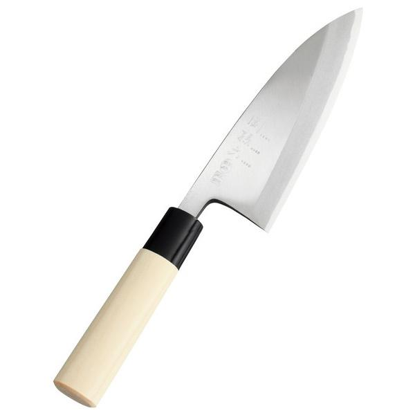 貝印 関孫六 銀寿 本鋼 和包丁 出刃 150mm AK5202 (包丁) 価格