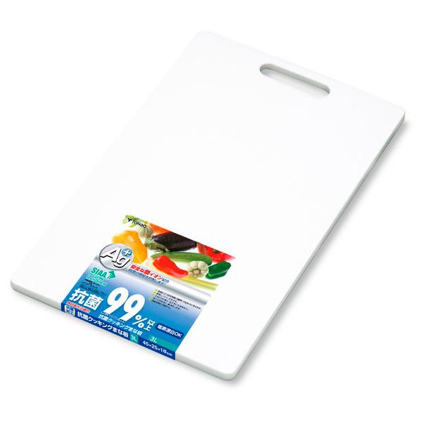 �V�P���� �g���{ �R�ۃN�b�L���O�܂Ȕ� 3L�T�C�Y �z���C�g 28×45×1cm