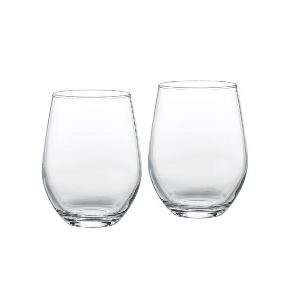 他サイト： 訳あり 東洋佐々木ガラス ワイングラスセット 325ml 2個入 G101-T270の商品画像