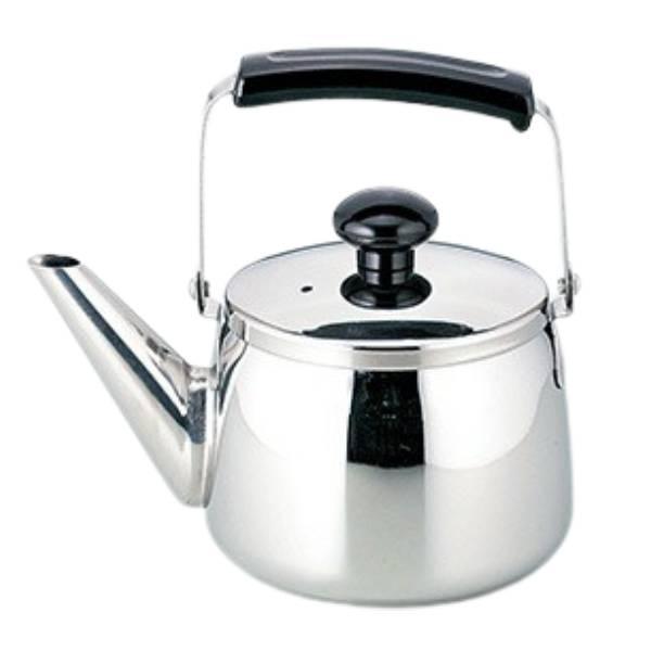 和平フレイズ 煎紗 つる手ストレート型急須 0.7L SR-9740