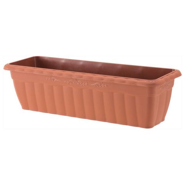 他サイト： アップルウェアー apple クイーンプランター650型ブラウン 650の商品画像