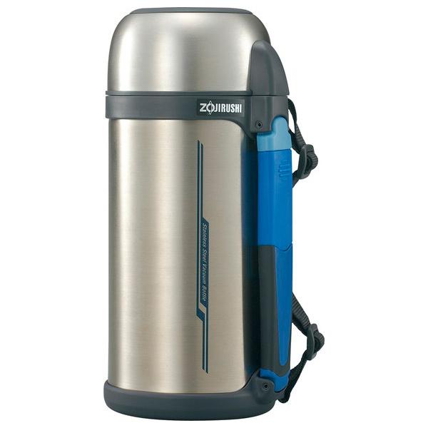 象印 ステンレスボトル タフ 1 5l Sf Cc15 水筒 ボトル ジャグ 価格比較 価格 Com