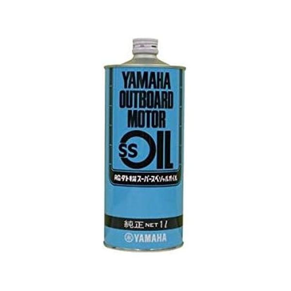 YAMAHA（ヤマハ） 船外機スーパースペシャルオイル 2ストローク 1L