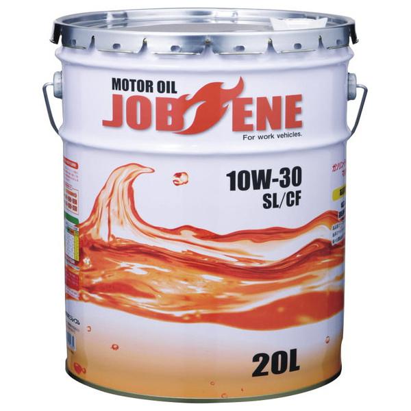 WCt WuGl SL10W30 20L JE-J2