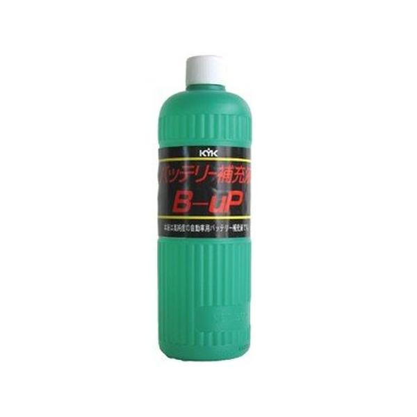 古河薬品工業 バッテリー補充液 B-UP 00-301 300ml（店舗受取のみ）