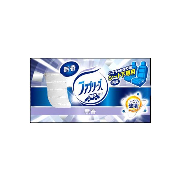 ｐ ｇ クルマ用置き型ファブリーズ 無香 130g ホームセンターグッデイ 通販 Paypayモール