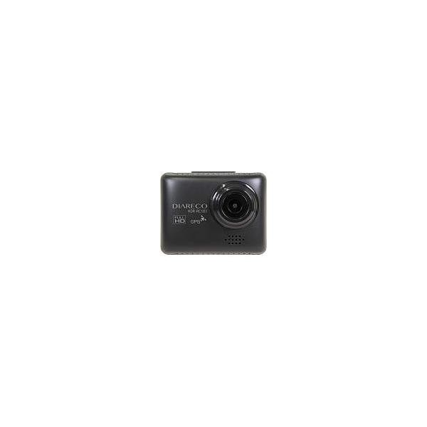 エンプレイス DIARECO NDR-RC183 新品 エンプレイス 【超特価】エンプレイス NDR-RC183 前後2カメラ