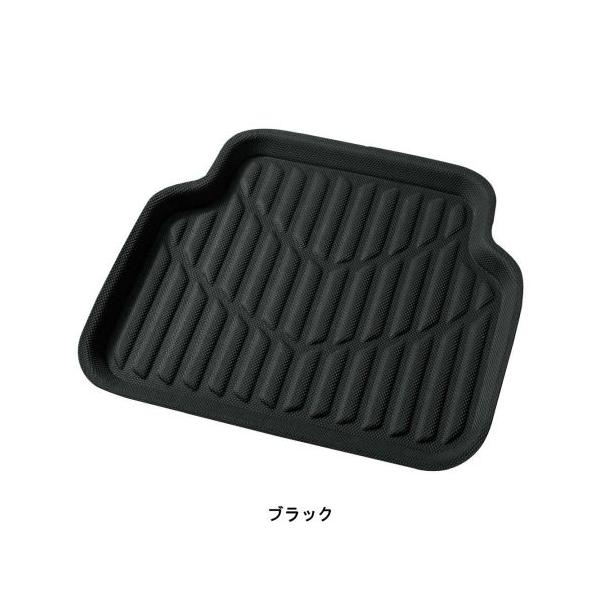 BONFORM（ボンフォーム） エックスギア フロントS ブラック 6448