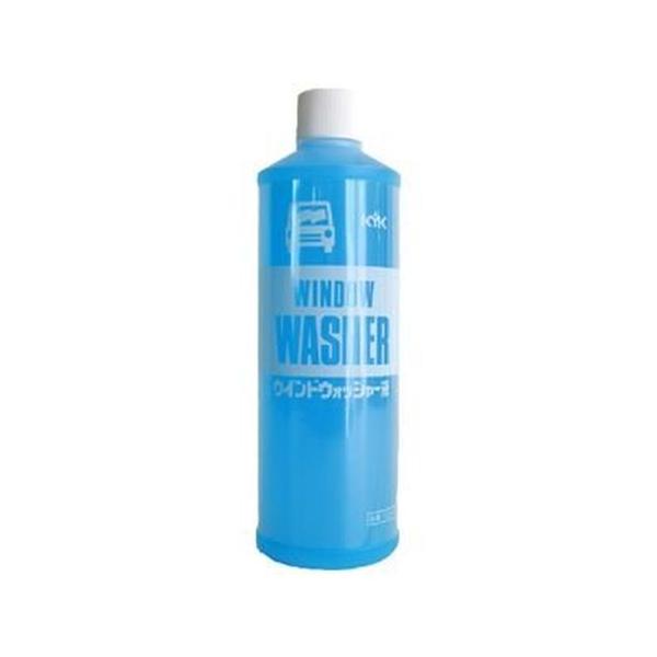 他サイト： 古河薬品 ウインドウォッシャー液 スタンダード 10-401 400mlの商品画像