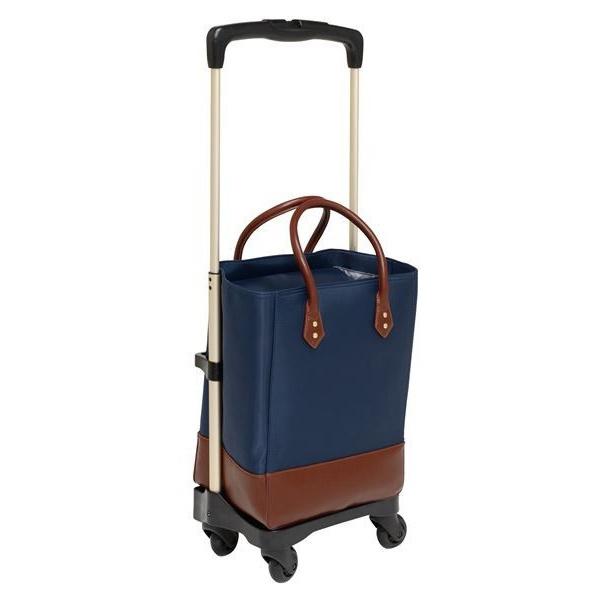 幸和製作所 幸和製作所 おとなりカート ボックスタイプ WCC03 ネイビー