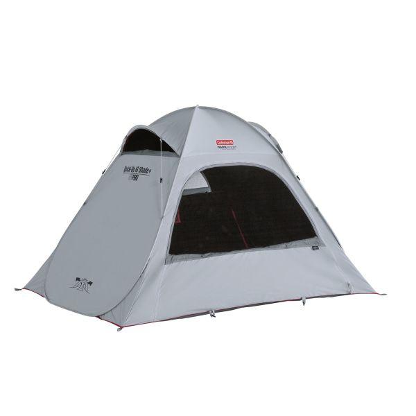 他サイト： 訳あり コールマン クィックアップIGシェード+ 2000036442 タープテントの商品画像