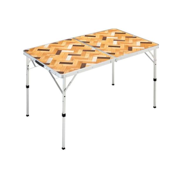 他サイト： コールマン ナチュラルパズルテーブル 90 2205816 Coleman アウトドアテーブルの商品画像