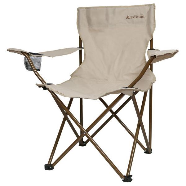 Yachiyo アームチェアー ベージュ Fes 1510be 八千代工業 ホームセンターグッデイ 通販 Paypayモール