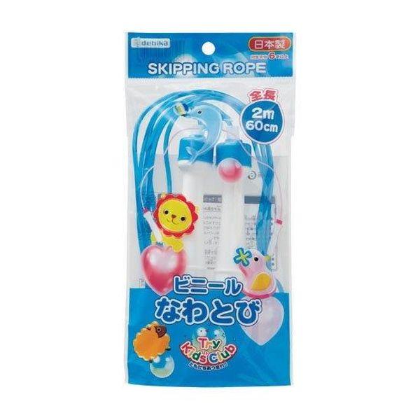 お求めやすい価格のカラフルななわとびです。