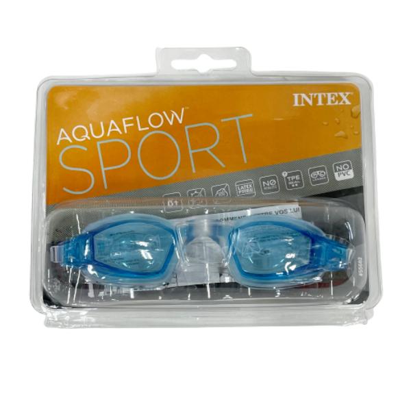 フリースタイル スポーツゴーグル・くもり止め、UVカットレンズ・ポリカーボネート製レンズ・抗アレルギー素材・レンズカップはソフトな熱可塑性ゴムで快適にフィットします・梱包内容: ゴーグル1組・中国製