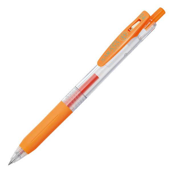 �W�F���{�[���y�� �T���T�N���b�v0.4 [�I�����W] 0.4mm JJS15-OR