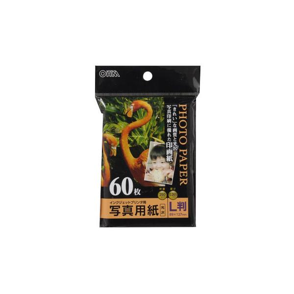 OHM I[d@ ʐ^p  L 60 PA-PRC-L/60