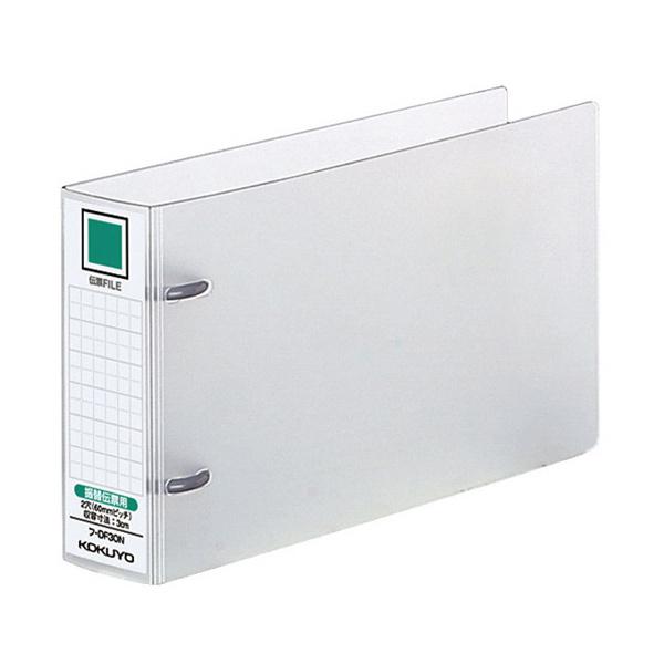 RN KOKUYO RN `[t@C `[t@CEPP\EU֓`[p t-DF30N