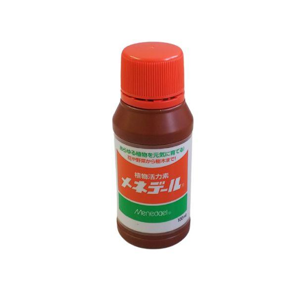メネデール 100ml 植物活力素 活力剤 (コンパクト便可)