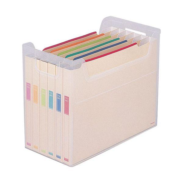 他サイト： ナカバヤシ　フボＩ−Ｆ６　Ａ４投げ込みｂｏｘの商品画像