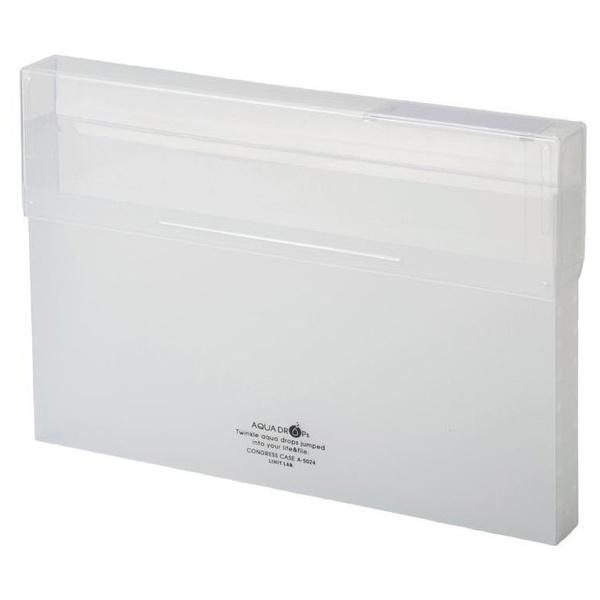 qgu LIHIT LAB. AQUA DROPs ROXP[X A5024-1