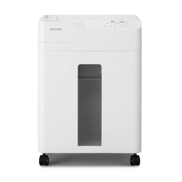 未開封 アイリスオーヤマ オートフィードシュレッダー AFSB60C オートフィードシュレッダー AFSB60C アイリスオーヤマ