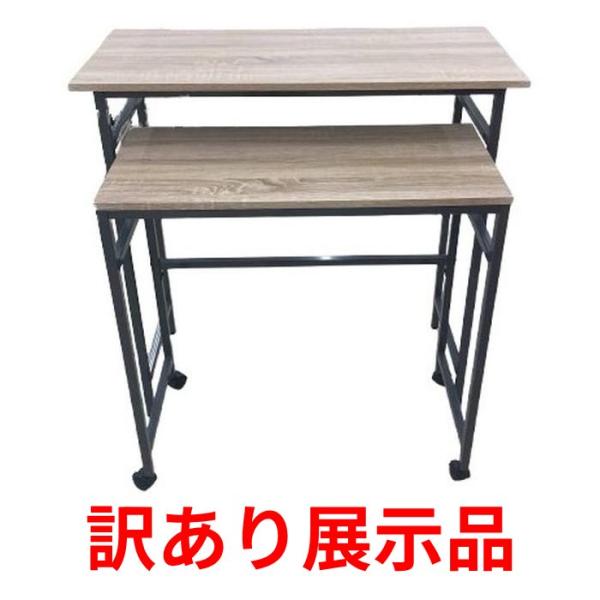 ID037928　デスク（ドウシシャ製） 61qcx8k6jjL._AC_UF894,