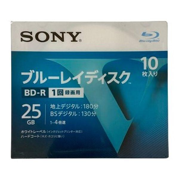 ●傷・埃・汚れに強い高性能なハードコートを採用●ノンカートリッジタイプ●1回のみの録画が可能●4倍速対応ディスク(BLU-RAY DISC RECORDABLE FORMAT VERSION 1.2)●インクジェットプリンター対応(ワイドプ...