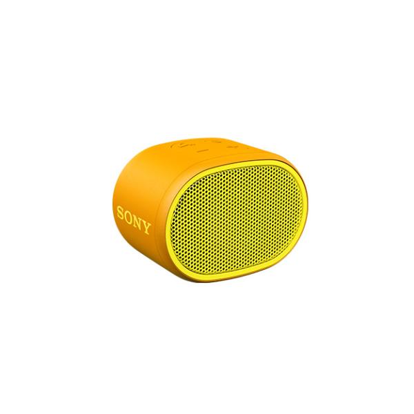 SONY（ソニー） ワイヤレススピーカー SRS−XB01YC